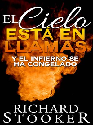 cover image of El Cielo Está En Llamas